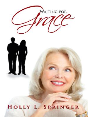 Cover of Waiting for Grace