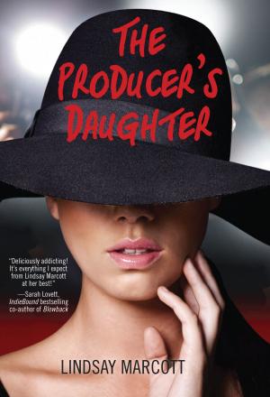 Cover of the book The Producer's Daughter by Sara Bennett