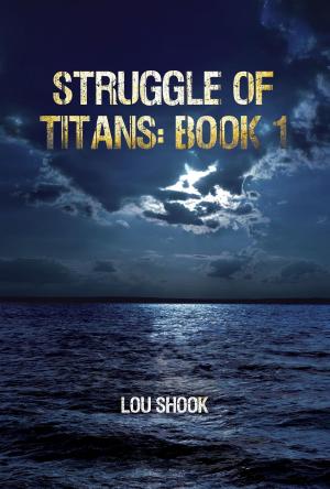 Cover of the book Struggle of Titans by Sharon Dexter