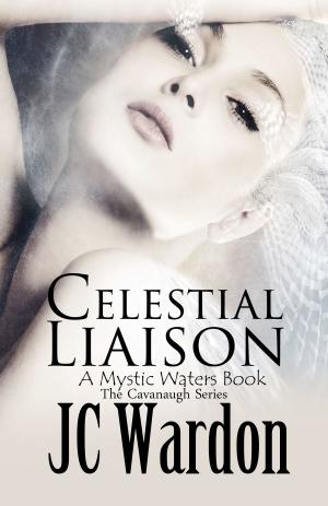 Cover of the book Celestial Liaison by TJ Yeomans