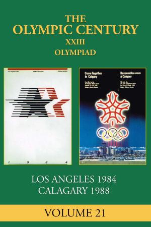 Cover of the book XXIII Olympiad by Roberta  Conlon