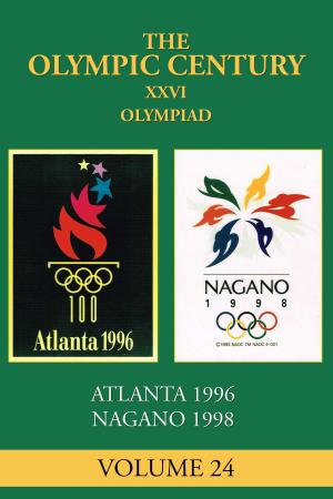Cover of the book XXVI Olympiad by Ellen Phillips