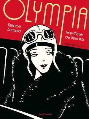Cover of the book Olympia by François Armanet, Jean Helpert, Stefano Carloni