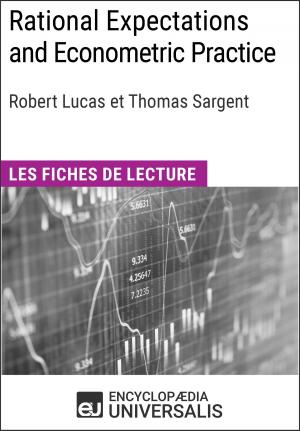 Cover of Rational Expectations and Econometric Practice de Robert Lucas et Thomas Sargent