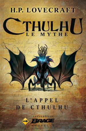 Cover of L'Appel de Cthulhu