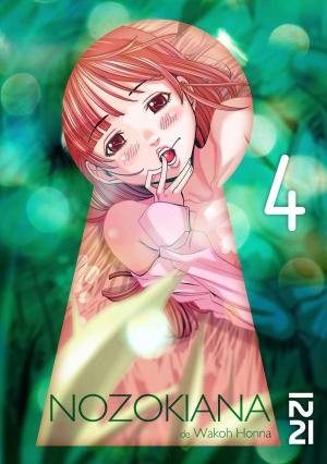Cover of the book Nozokiana - tome 04 by Kristin CAST, PC CAST