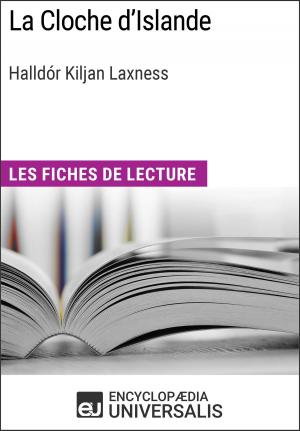 bigCover of the book La Cloche d'Islande d'Halldór Kiljan Laxness by 