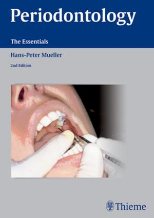 Cover of the book Periodontology by Asim F. Choudhri