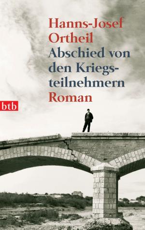 Cover of the book Abschied von den Kriegsteilnehmern by Elizabeth Strout