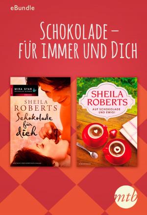 Cover of the book Schokolade - für immer und dich by Samantha Young