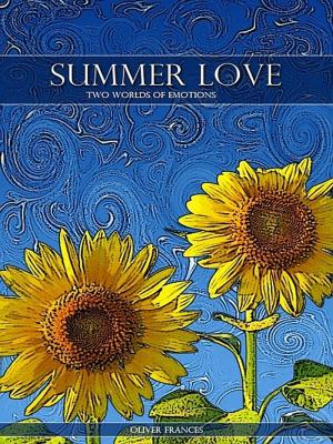 Cover of the book Summer Love by Maria Luisa Lázzaro