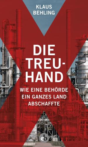 Cover of the book Die Treuhand by Klaus Behling