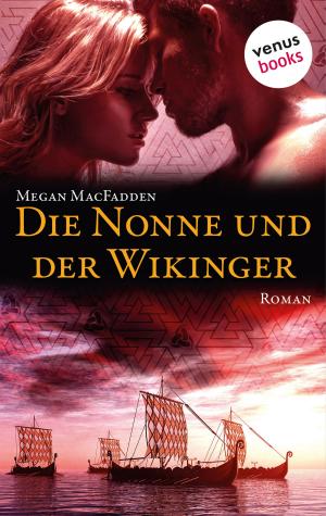 Cover of the book Die Nonne und der Wikinger by Marian Edwards