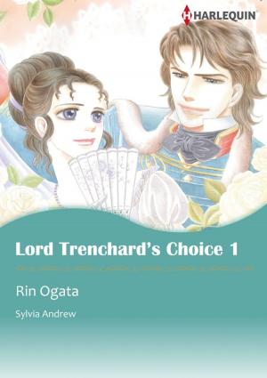 Cover of the book [Bundle] Lord Trenchard's Choice set by Carla Kelly, Georgie Lee, Ann Lethbridge