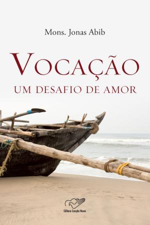 Cover of the book Vocação: Um Desafio de Amor by Prof. Felipe Aquino