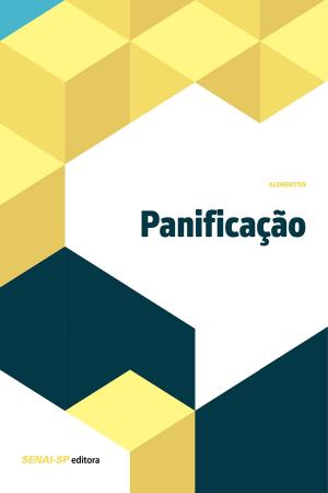 Cover of the book Panificação by Alessandro Luís dos Santos