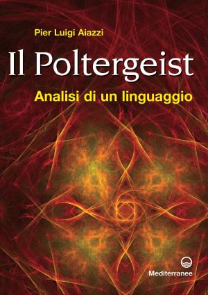 Cover of the book Il poltergeist by Grazia Francescato