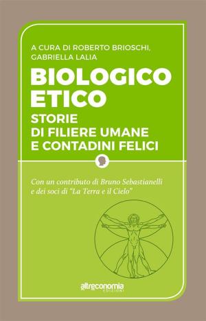 Cover of the book Biologico etico by Ron Surz, Mark Mensack, John Lohr