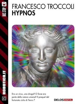 Cover of the book Hypnos by Laila Cresta