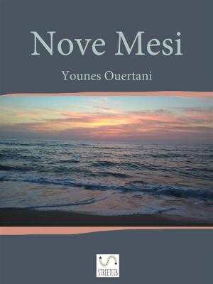 Cover of the book Nove Mesi by R.C. Bradbury