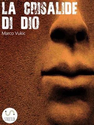 bigCover of the book La Crisalide di Dio by 
