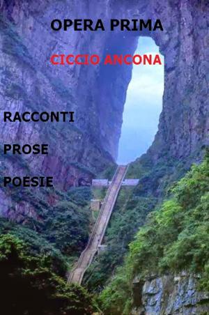 bigCover of the book Racconti Prose Poesie by 