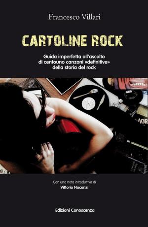 Cover of Cartoline rock