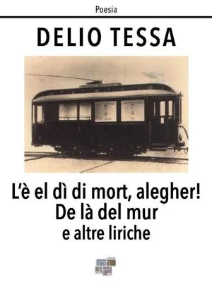 Cover of the book L'è el dì di mort, alegher! by Helena P. Blavatsky