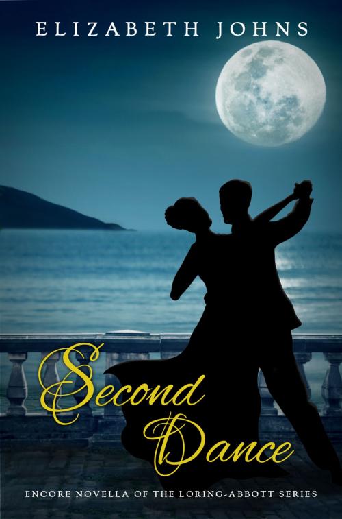 Cover of the book Second Dance by Elizabeth Johns, Elizabeth Johns