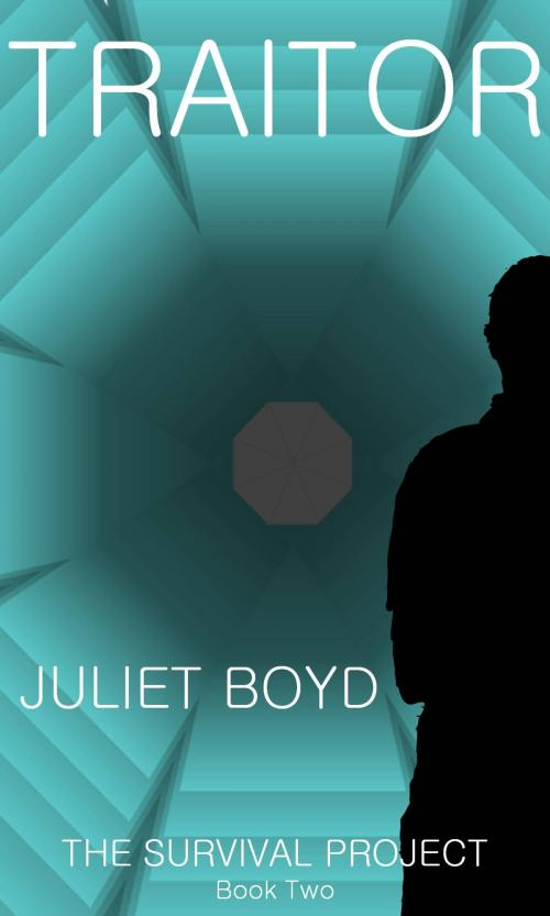 Cover of the book Traitor by Juliet Boyd, Juliet Boyd