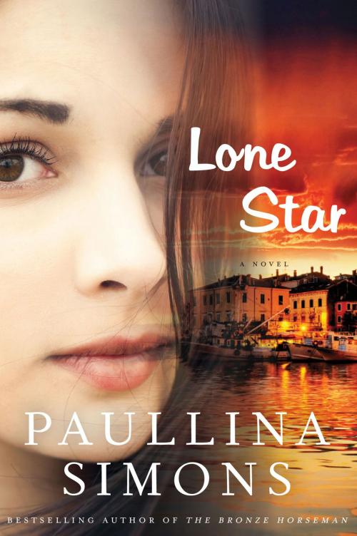 Cover of the book Lone Star by Paullina Simons, William Morrow Paperbacks