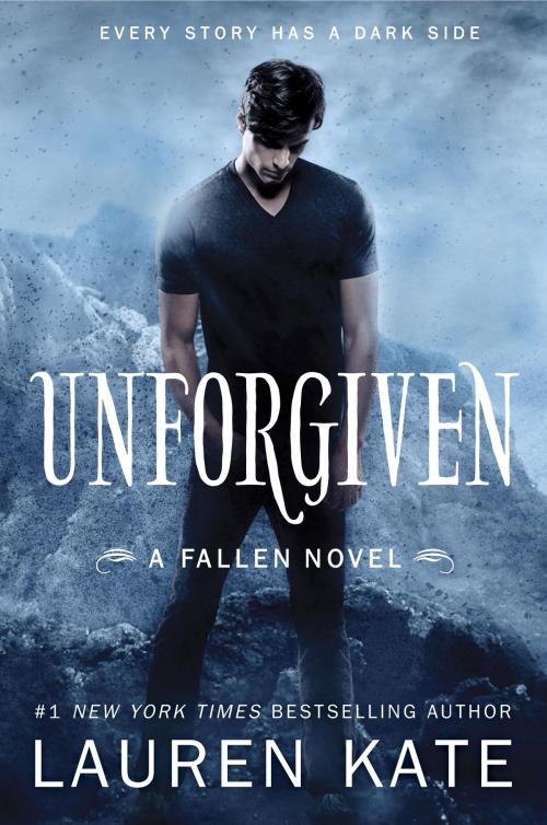 Cover of the book Unforgiven by Lauren Kate, Random House Children's Books