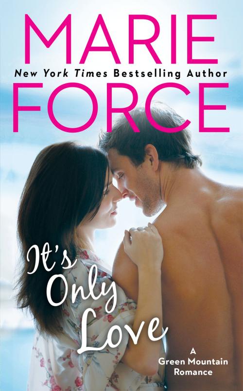 Cover of the book It's Only Love by Marie Force, Penguin Publishing Group