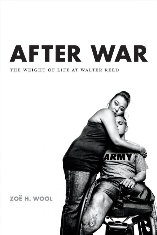 Cover of the book After War by Zoë H. Wool, Duke University Press