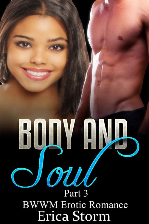 Cover of the book Body and Soul (Part 3) by Erica Storm, Erica Storm