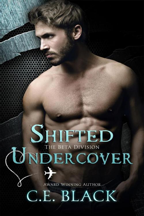 Cover of the book Shifted Undercover by C.E. Black, C.E. Black