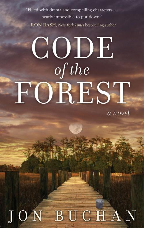 Cover of the book Code of the Forest by Jon Buchan, Jon Buchan