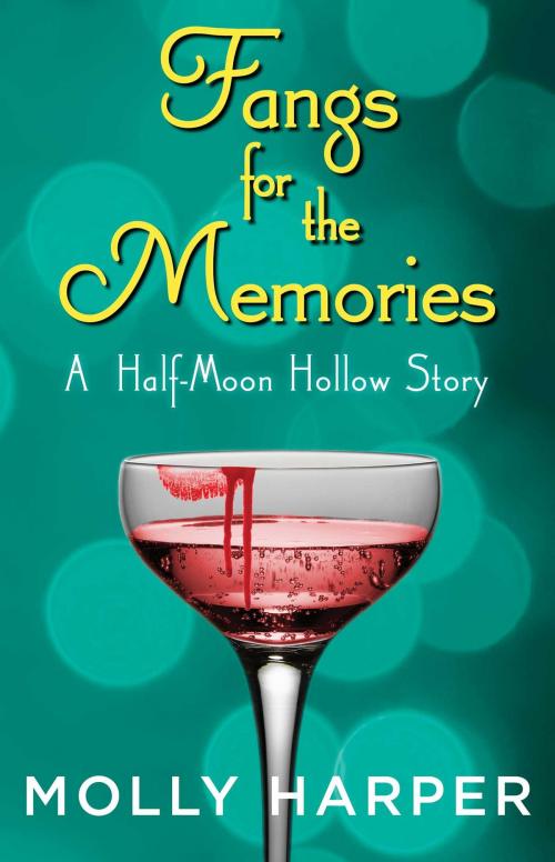 Cover of the book Fangs for the Memories by Molly Harper, Pocket Star