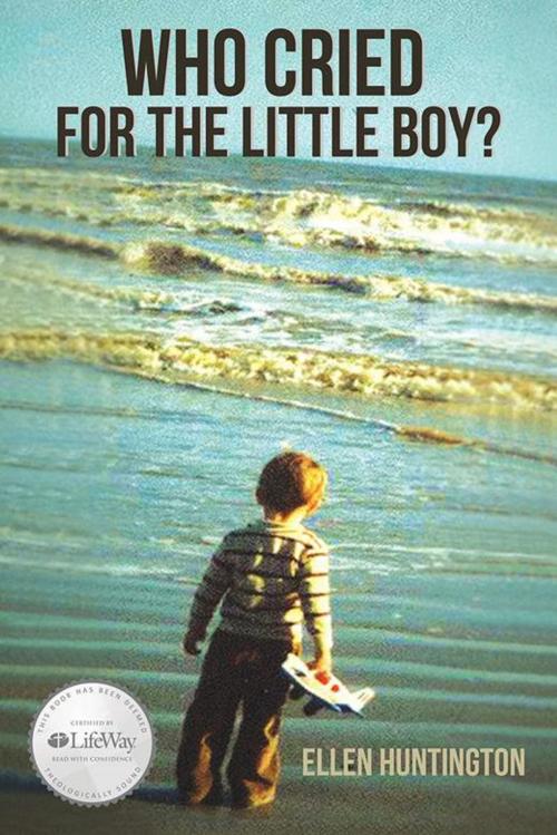 Cover of the book Who Cried for the Little Boy? by Ellen Huntington, WestBow Press