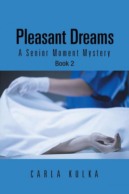 Cover of the book Pleasant Dreams by Carla Kulka, AuthorHouse