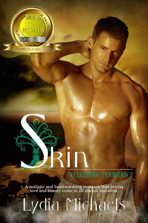 Cover of the book Skin by Lydia Michaels, Lydia Michaels