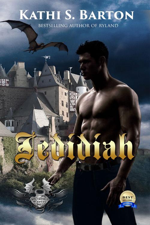 Cover of the book Jedidiah by Kathi S Barton, World Castle Publishing, LLC