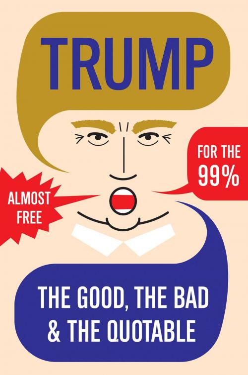 Cover of the book Trump by Beyond Books Editors, Beyond Books