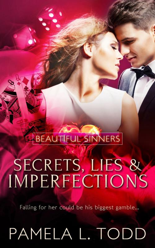 Cover of the book Secrets, Lies & Imperfections by Pamela L. Todd, Totally Entwined Group Ltd