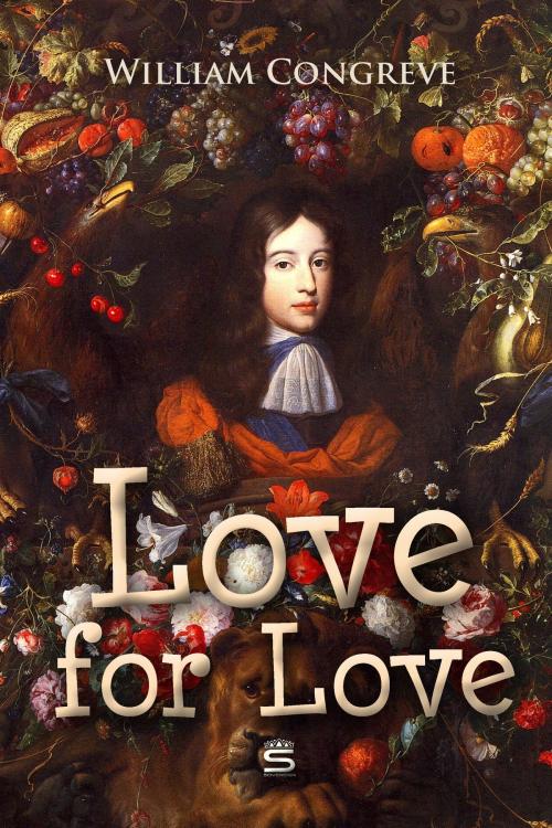 Cover of the book Love for Love by William Congreve, Interactive Media