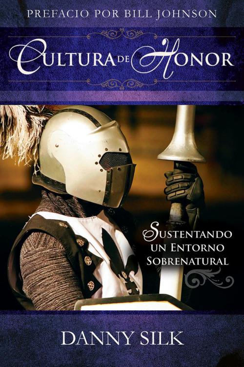 Cover of the book Cultura de Honor (Spanish Edition) by Danny Silk, Printopya