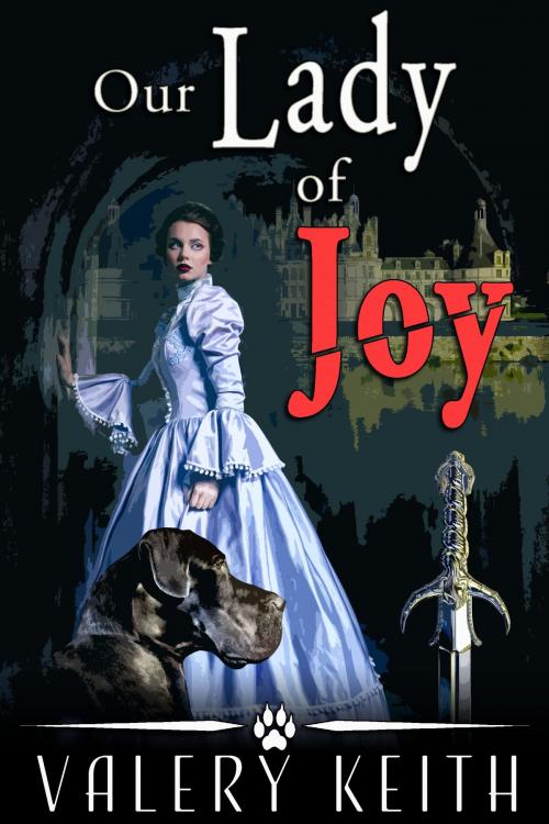 Cover of the book Our Lady of Joy by Valery Keith, Valery Keith