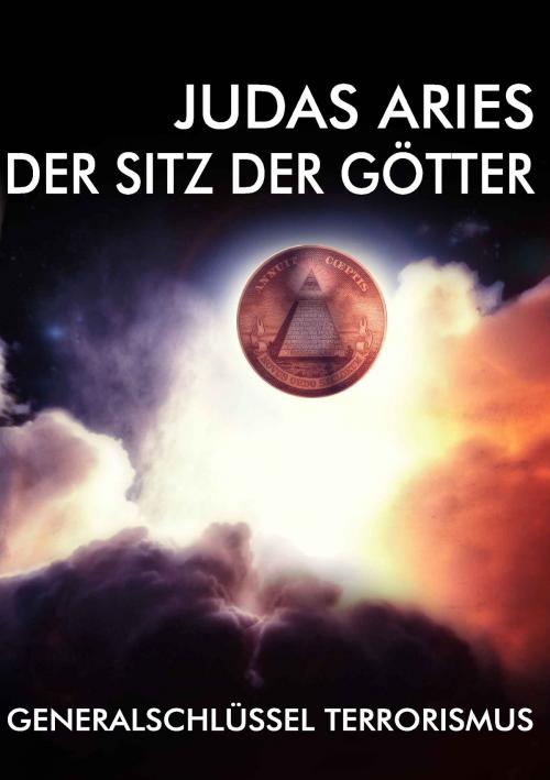 Cover of the book Der Sitz der Götter by Judas Aries, Books on Demand