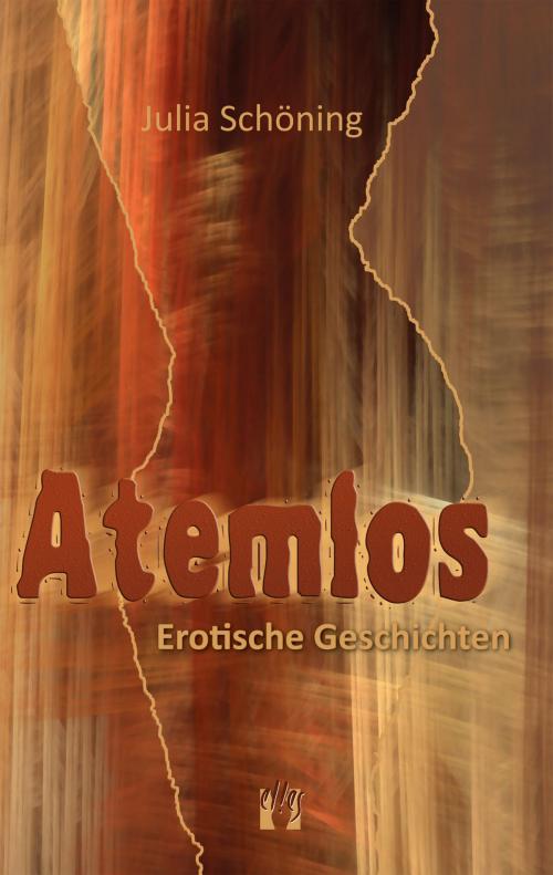 Cover of the book Atemlos by Julia Schöning, édition el!es