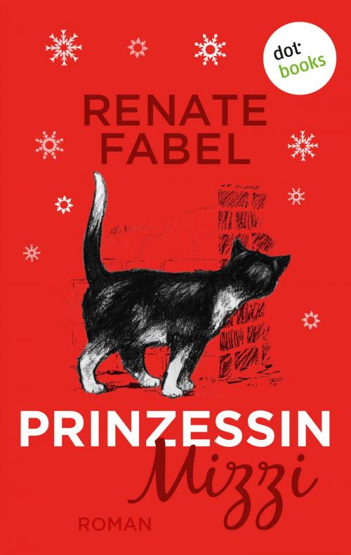 Cover of the book Prinzessin Mizzi by Renate Fabel, dotbooks GmbH